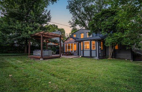 Home in Fairway Kansas, near KC's Country Club Plaza - Photo 30