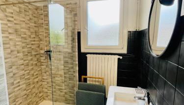 T2 cosy jardin et lit king size dans Toulouse - Foto 2