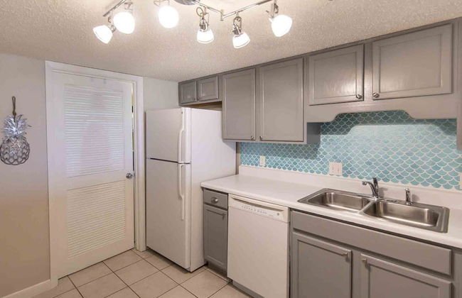 Surf Dweller by SVR - Foto 15