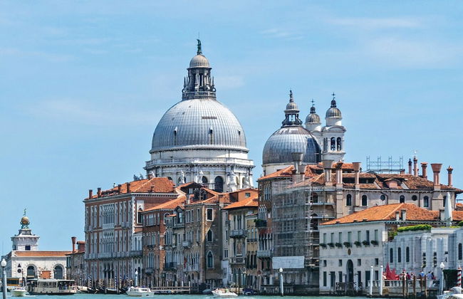 Zattere Design Loft - Photo 8