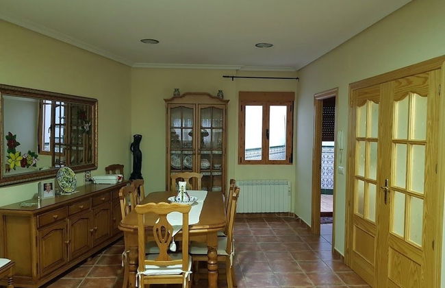 Casa El Herron - Photo 17