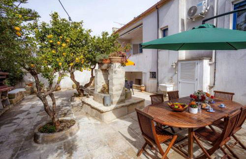 Mare - Luxury & Big Apartment with Garden & Pool - Foto 11