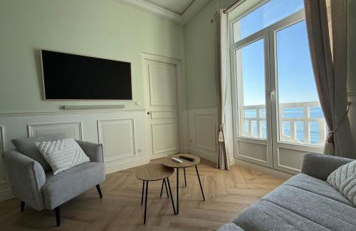 Vue Mer Panoramique - Appartement d'Exception - Foto 18