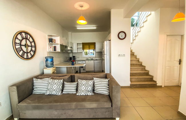 Detached Villa, Private Heated Pool, Outstanding Sea Views, Sleeps 6, Free Wifi - Foto 24