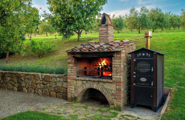 Agriturismo Palazzi del Papa - Foto 45