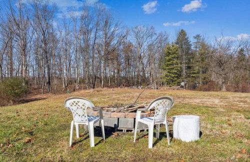 Valley Vista-Mins to SkylineDrive-Hot Tub-King, Queen Beds - Foto 17