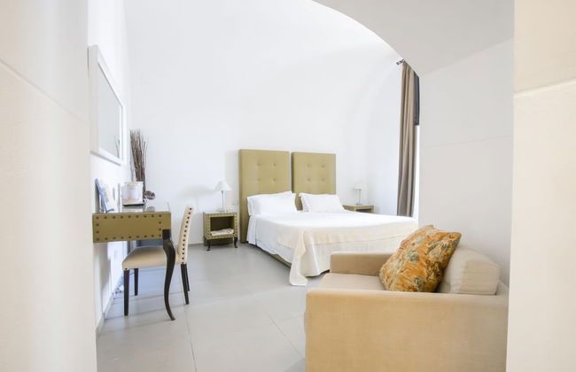 Le Tre Sorelle - Foto 28