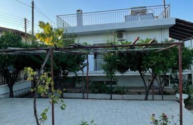 Cosy spot near the beach only 45 min from Athens - Foto 16