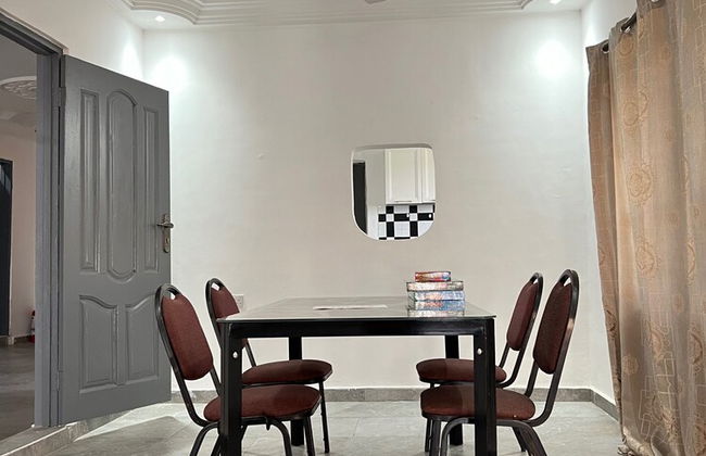 Charming 4-bed House in Kokrobite - Photo 14