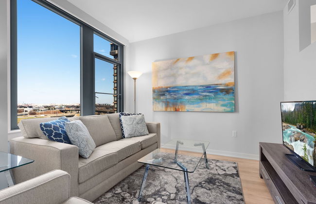 Global Luxury Suites Crystal City - Foto 66