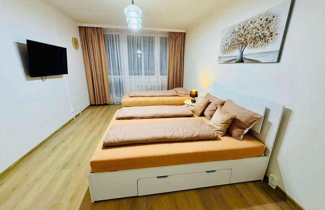 Apart for Rent Near Center - Foto 1