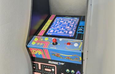 Large Modern Driggs Home with Game Room, Close to Targhee! - Foto 47