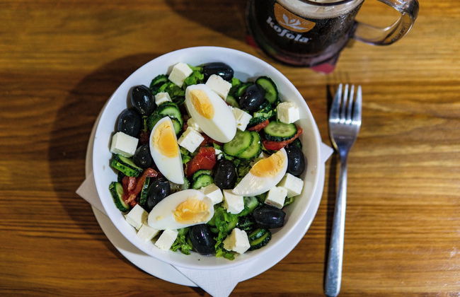 Apartments Eibenthal - Foto 14