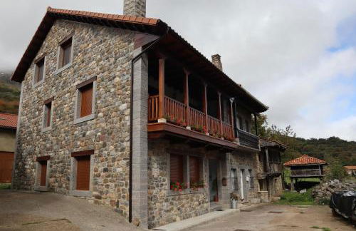 Casa Rural Pambuches - Foto 1