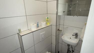 1-Zimmer-Apartment mit Garten in WÜ-Heidingsfeld - Foto 5