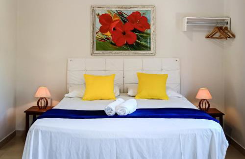 Flats Jardim de Ramos Paraty - 3 km do Centro e Cachoeiras - Foto 78