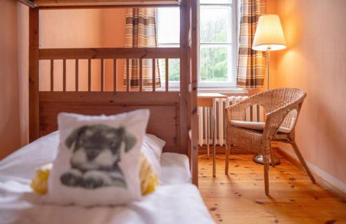 Herrenhaus Marienhof - Foto 28