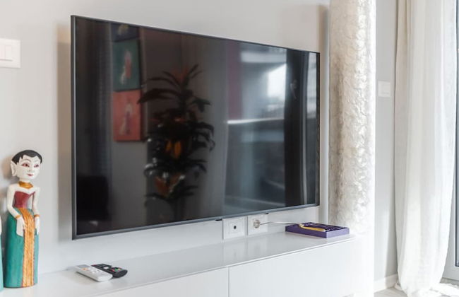 The Funky Apartment Free Parking - Foto 14