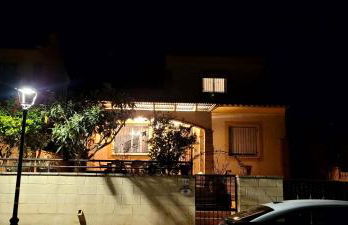 Velo Villa w/ A/C, free Wi-Fi & Pool near Benidorm - Foto 35