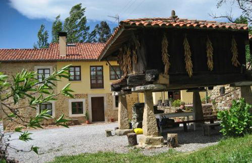 Casa Rural Trebol4Hojas - Foto 1