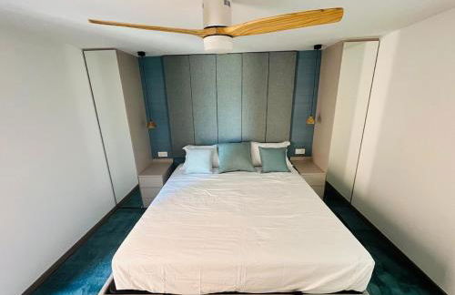 Luxury, beach front, two-bedroom apartment - Foto 3