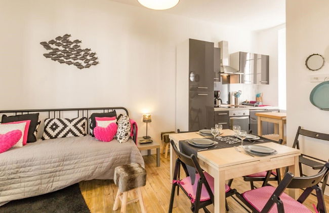 Attractive Apartment in Isigny-sur-mer Near Centre - Foto 73