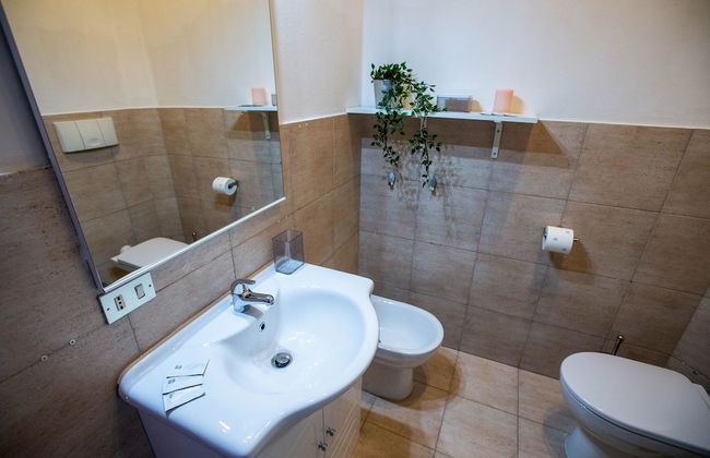 Home Hotel - Bligny 60 - Foto 13