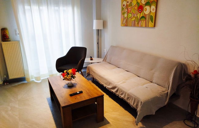 Casa Dolce Trikala Town - Foto 16