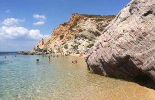 Thimari Sports & Spa with private pool and jacuzzi - Foto 32