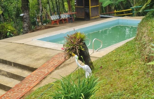 finca ecoturistica el paraiso - Foto 1