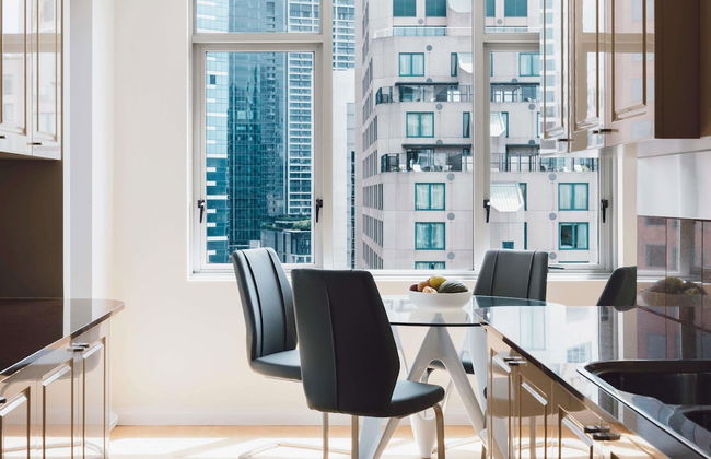 Quay West Suites Melbourne - Foto 27