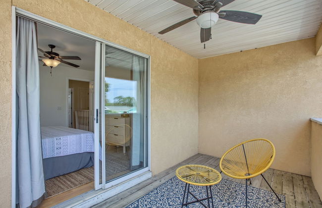 Estrella del Mar - Foto 33