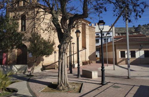 Terra Bardenas - Foto 37