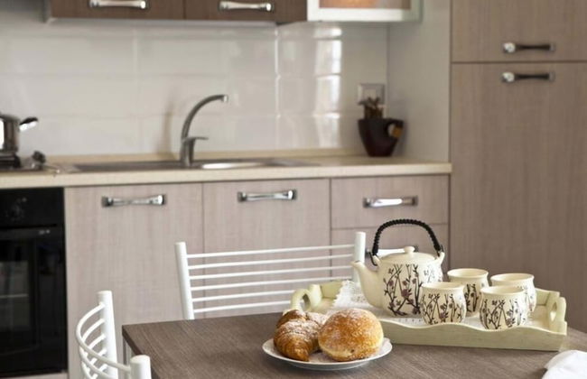 Agriturismo Villa Serra d'Elci - Foto 8