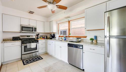 Curated for Cozy Longer Stays - Foto 5