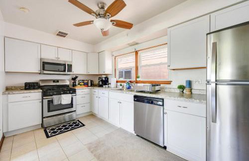 Curated for Cozy Longer Stays - Foto 5