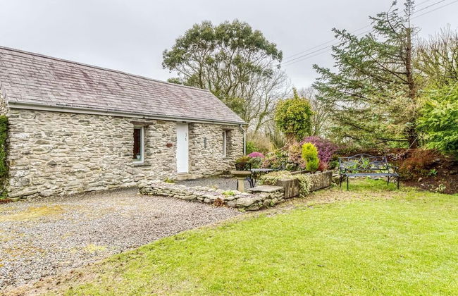 Holiday Home in Ceredigion Near Sea Beach - Foto 26