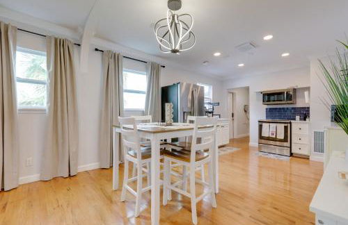 Bright and Modern Home, 3 Mi to Dtwn West Palm Beach - Foto 6