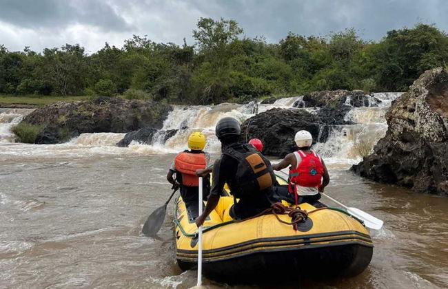 Jangwani Camp Sagana - Foto 11