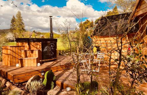 Cabane, Kota Désiré - Foto 5