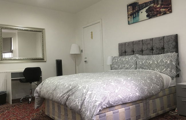 Luxurious Apartment in Kensington & Chelsea - Photo 6