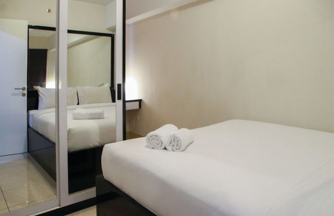Deluxe and Modern 2BR The Springlake Summarecon Apartment - Photo 6