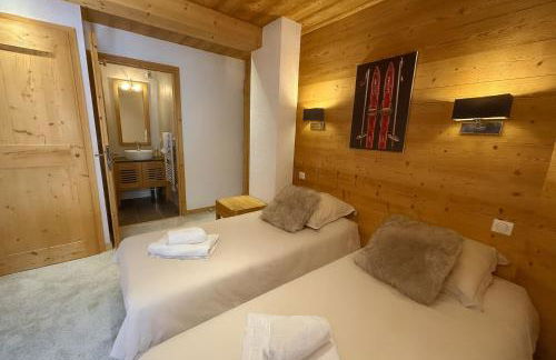 Chez Charles | Vallorcine Viachamonix - Foto 26