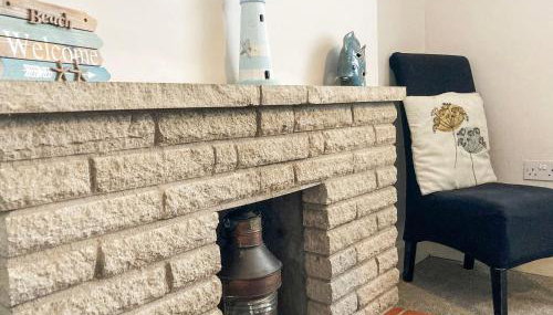 Dolphin Cottage - Foto 4