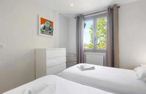 Appartement Barbeau - Welkeys - Foto 10