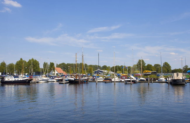 Villa With Roof Terrace Near Veluwemeer - Foto 38