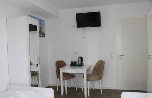 Apartments & Pension Bremen Burglesum - Foto 49