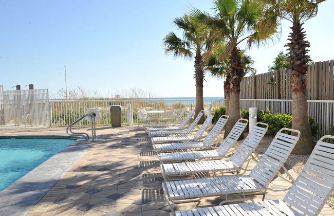 Crystal Tower Condominiums by Wyndham Vacation Rentals - Foto 40