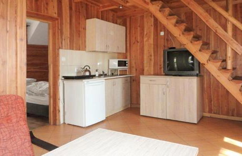 Nice Apartment In Ocypel With Sauna - Foto 6