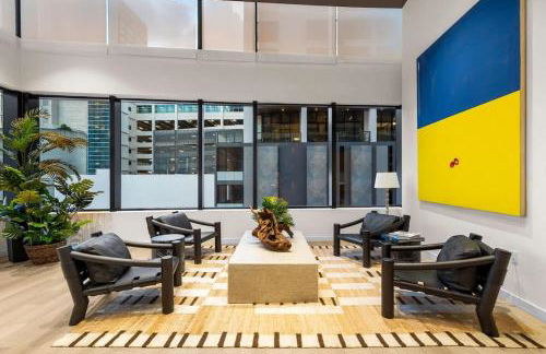 Miami Skyline 1BR Sleeps 4 with Elite Amenities - Foto 47